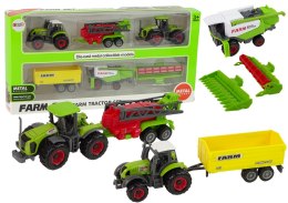   xl pojazdów rolniczych traktor ciągnik