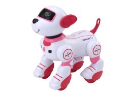 Robot Pies Interaktywny Zdalnie Sterowany Tańczy Wykonuje Polecenia