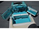 Model Plastikowy - Samochód 1955 Chevy Bel Air Convertible