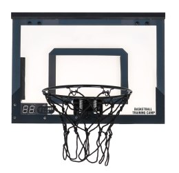 Interaktywny zestaw do gry w koszykówkę Tablica z licznikiem