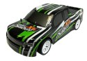 Auto Zdalnie Sterowane R/C Pick Up 15-20 km/h Zielone