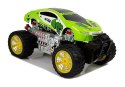 Zdalnie Sterowane Auto 1:16 R/C Terenowe Zielone