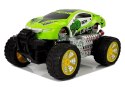 Zdalnie Sterowane Auto 1:16 R/C Terenowe Zielone