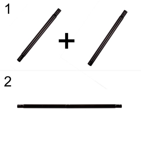 Hamak ze stelażem ogrodowy dwuosobowy huśtawka stelaż stojak 100kg