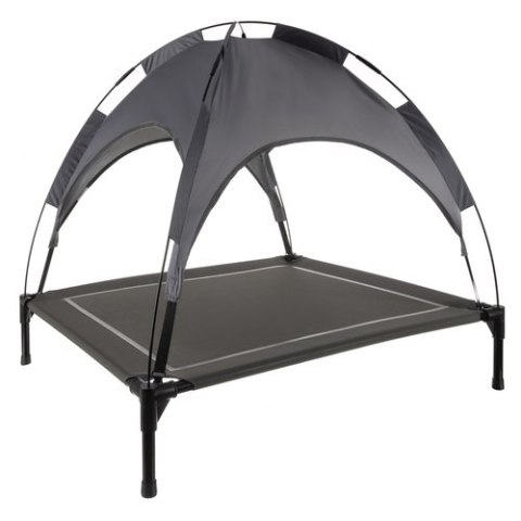 Legowisko zadaszone dla psa Purlov 25428