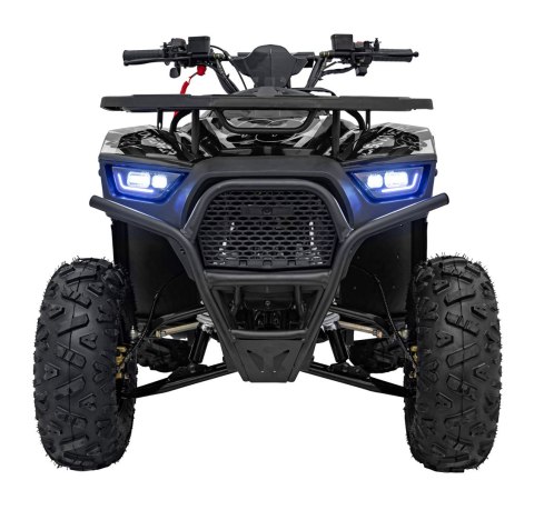 Pojazd Quad Spalinowy 120CC DISCOVERER Czarny