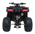 Pojazd Quad Spalinowy 120CC DISCOVERER Czarny