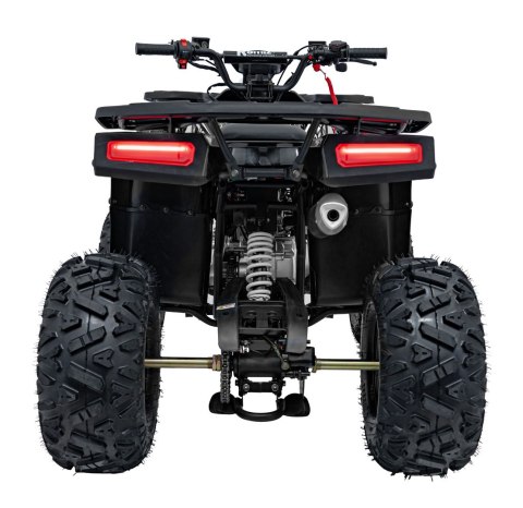 Pojazd Quad Spalinowy 120CC DISCOVERER Czarny