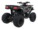 Pojazd Quad Spalinowy 120CC DISCOVERER Czarny