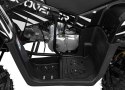 Pojazd Quad Spalinowy 120CC DISCOVERER Czarny
