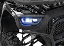 Pojazd Quad Spalinowy 120CC DISCOVERER Czarny