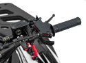 Pojazd Quad Spalinowy 120CC DISCOVERER Czarny