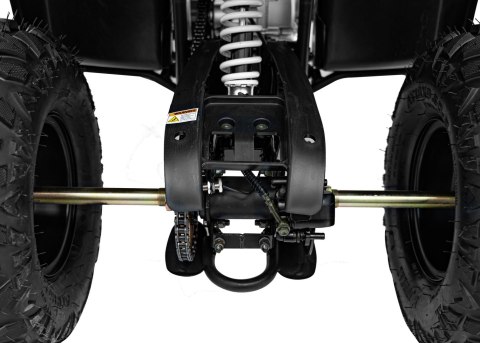 Pojazd Quad Spalinowy 120CC DISCOVERER Czarny