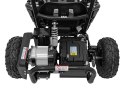 1000W -Kontrola rodzicielska Gokart na akumulator Elektryczny MIGHTY