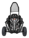 1000W -Kontrola rodzicielska Gokart na akumulator Elektryczny MIGHTY