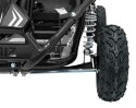 1000W -Kontrola rodzicielska Gokart na akumulator Elektryczny MIGHTY