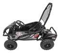 1000W -Kontrola rodzicielska Gokart na akumulator Elektryczny MIGHTY
