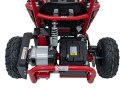 1000W -Kontrola rodzicielska Gokart na akumulator Elektryczny MIGHTY