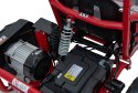 1000W -Kontrola rodzicielska Gokart na akumulator Elektryczny MIGHTY
