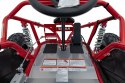 1000W -Kontrola rodzicielska Gokart na akumulator Elektryczny MIGHTY