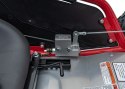 1000W -Kontrola rodzicielska Gokart na akumulator Elektryczny MIGHTY