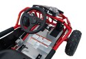 1000W -Kontrola rodzicielska Gokart na akumulator Elektryczny MIGHTY