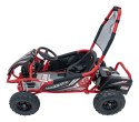 1000W -Kontrola rodzicielska Gokart na akumulator Elektryczny MIGHTY