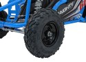 1000W -Kontrola rodzicielska Gokart na akumulator Elektryczny MIGHTY