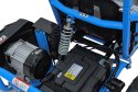 1000W -Kontrola rodzicielska Gokart na akumulator Elektryczny MIGHTY