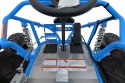 1000W -Kontrola rodzicielska Gokart na akumulator Elektryczny MIGHTY