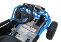 1000W -Kontrola rodzicielska Gokart na akumulator Elektryczny MIGHTY