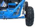 1000W -Kontrola rodzicielska Gokart na akumulator Elektryczny MIGHTY