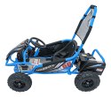 1000W -Kontrola rodzicielska Gokart na akumulator Elektryczny MIGHTY