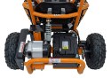 1000W -Kontrola rodzicielska Gokart na akumulator Elektryczny MIGHTY