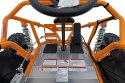 1000W -Kontrola rodzicielska Gokart na akumulator Elektryczny MIGHTY