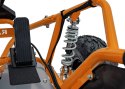 1000W -Kontrola rodzicielska Gokart na akumulator Elektryczny MIGHTY