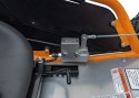 1000W -Kontrola rodzicielska Gokart na akumulator Elektryczny MIGHTY