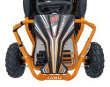 1000W -Kontrola rodzicielska Gokart na akumulator Elektryczny MIGHTY