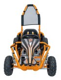 1000W -Kontrola rodzicielska Gokart na akumulator Elektryczny MIGHTY