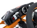 1000W -Kontrola rodzicielska Gokart na akumulator Elektryczny MIGHTY