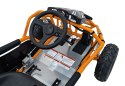 1000W -Kontrola rodzicielska Gokart na akumulator Elektryczny MIGHTY