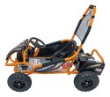 1000W -Kontrola rodzicielska Gokart na akumulator Elektryczny MIGHTY
