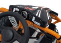 1000W -Kontrola rodzicielska Gokart na akumulator Elektryczny MIGHTY