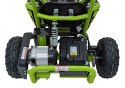 1000W -Kontrola rodzicielska Gokart na akumulator Elektryczny MIGHTY