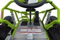 1000W -Kontrola rodzicielska Gokart na akumulator Elektryczny MIGHTY