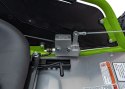 1000W -Kontrola rodzicielska Gokart na akumulator Elektryczny MIGHTY