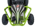 1000W -Kontrola rodzicielska Gokart na akumulator Elektryczny MIGHTY