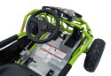 1000W -Kontrola rodzicielska Gokart na akumulator Elektryczny MIGHTY