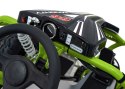 1000W -Kontrola rodzicielska Gokart na akumulator Elektryczny MIGHTY