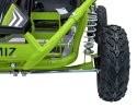 1000W -Kontrola rodzicielska Gokart na akumulator Elektryczny MIGHTY
